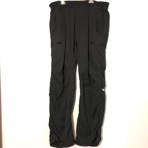 lululemon athletica Other - Lululemon Men’s Presta Cargo Pants size XL
